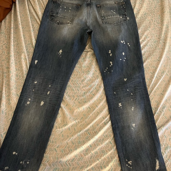 PRPS JEANS SIZE 34 - Picture 3 of 6